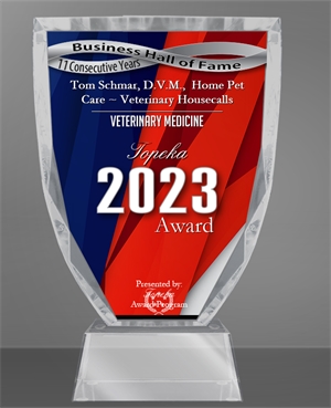 2023 Award